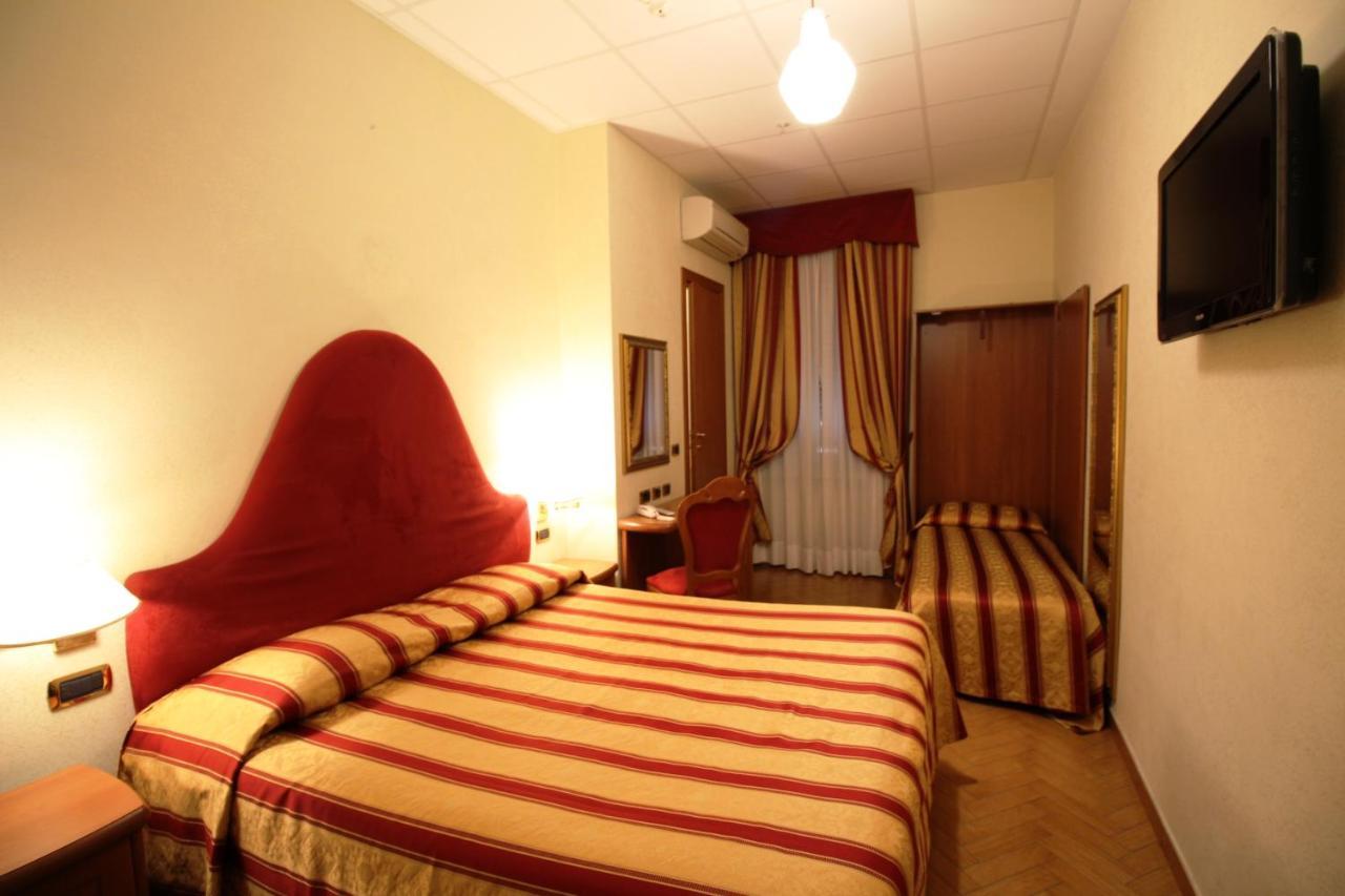 Hotel Brignole جنوة المظهر الخارجي الصورة
