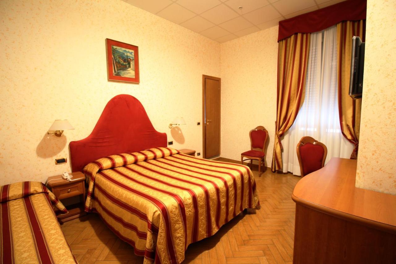Hotel Brignole جنوة المظهر الخارجي الصورة
