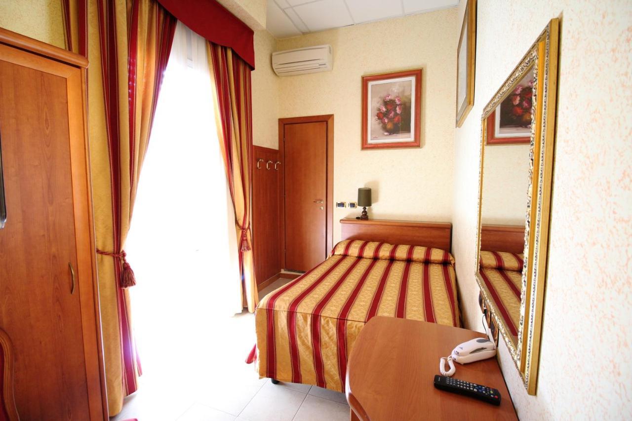 Hotel Brignole جنوة المظهر الخارجي الصورة