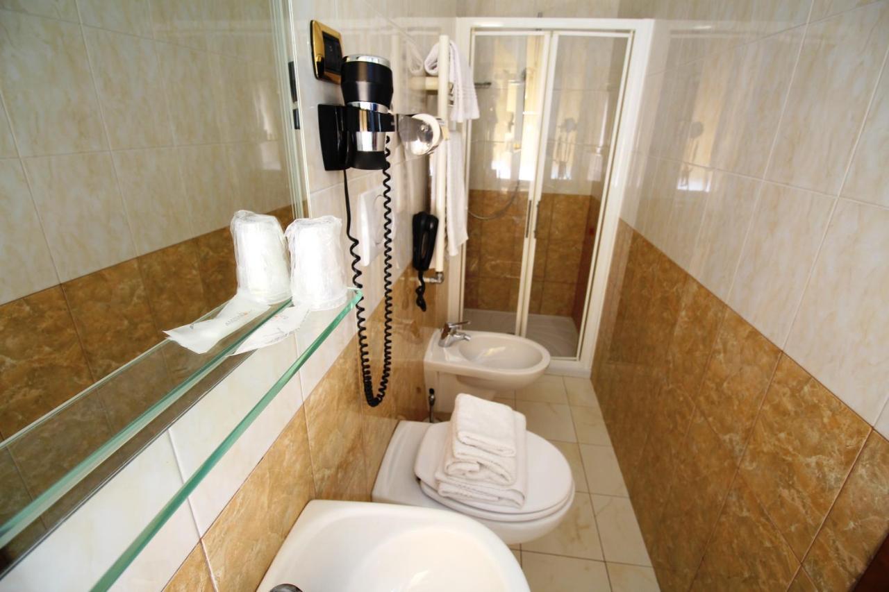 Hotel Brignole جنوة المظهر الخارجي الصورة