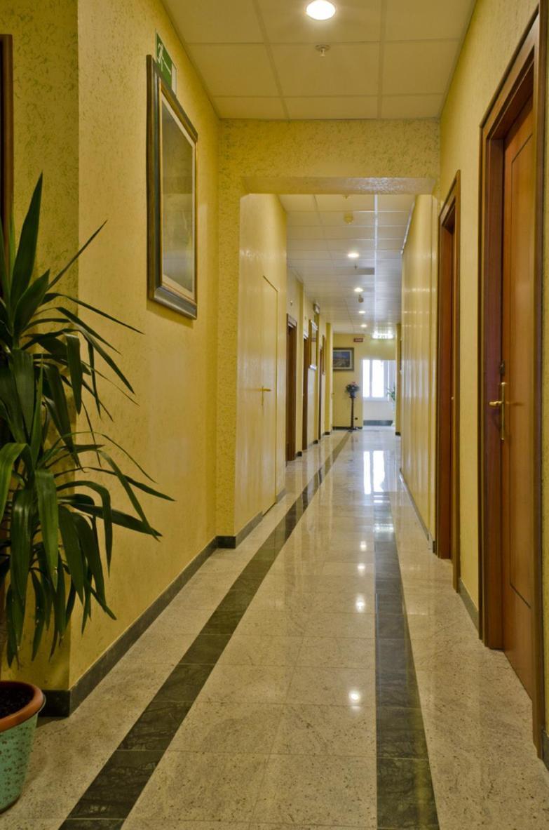 Hotel Brignole جنوة المظهر الخارجي الصورة