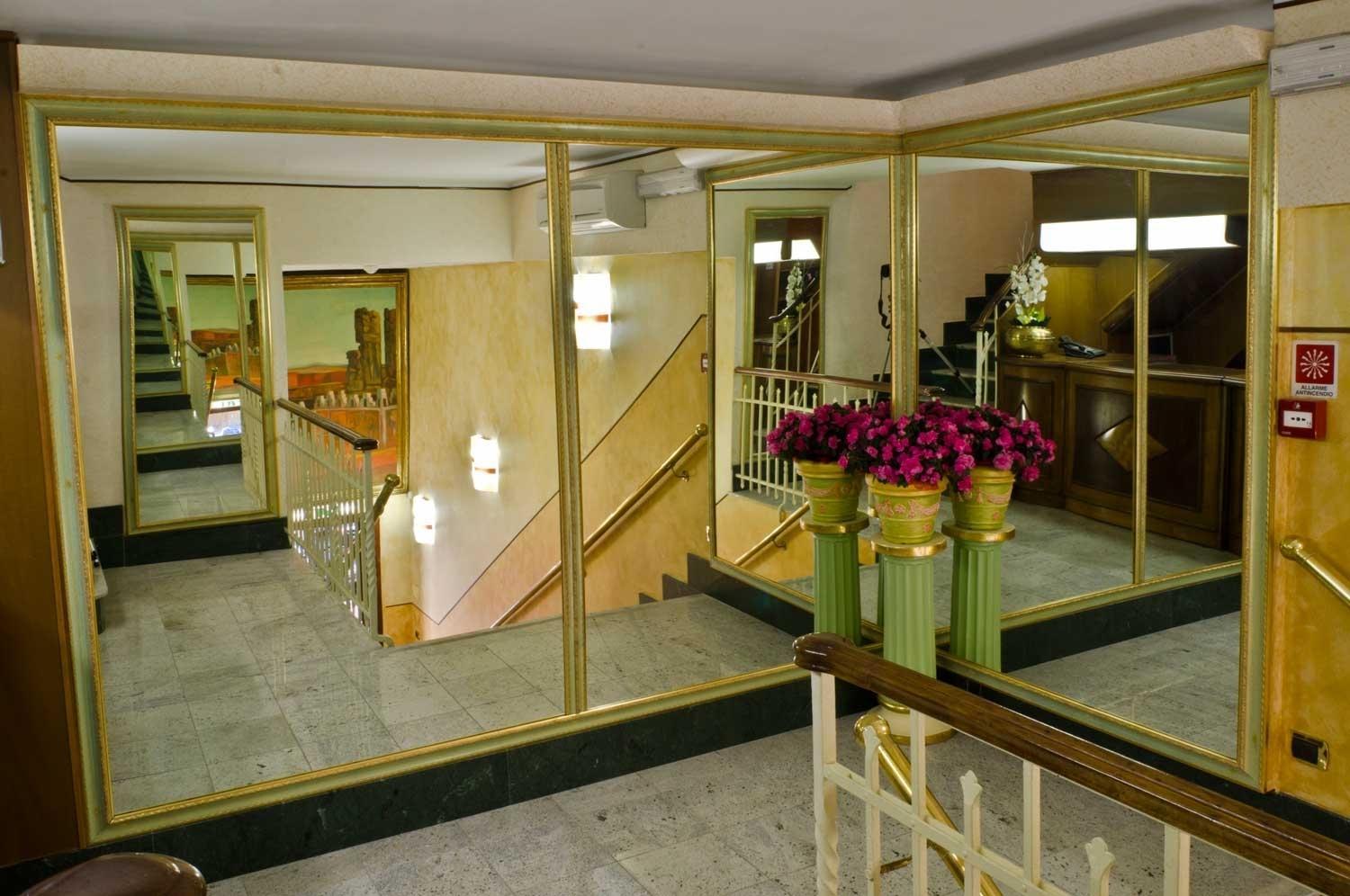Hotel Brignole جنوة المظهر الخارجي الصورة